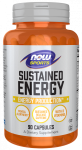 Now Foods Sustained Energy 90 vcaps