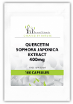 Forest Vitamin Quercetin Sophora Japonica Extract 400 mg 100 caps
