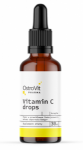 OstroVit Vitamin C drops 30 ml