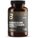 Biotech Usa Magnesium Bisglycinate 90 caps