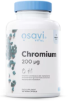 Osavi Chromium 200 mcg 120 vcaps