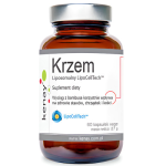 Kenay AG Liposomal Silica Lipocelltech 60 caps