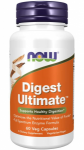 Now Foods Digest Ultimate 60 vcaps