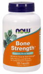 Now Foods Bone Strength 120 caps