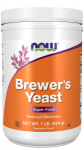 Now Foods Brewer's Yeast Powder 454 g