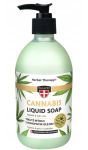Palacio Hemp liquid soap 500 ml