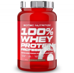 Scitec Nutrition 100% Whey Protein Professional 920 g
