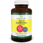 Medverita Damiana 120 caps