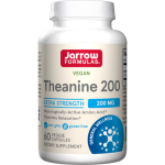 Jarrow Formulas Theanine 200 60 vcaps