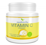 Medverita Natural Vitamin C powder 500 g