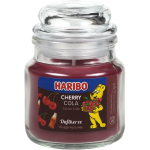 Haribo Kvapioji Žvakė Cherry Cola 85 g