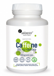 Aliness Caffeine 200 mg + guarana 100 vcaps
