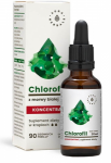Aura Herbals Chlorophyll from White Mulberry 30 ml