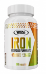 Real Pharm Iron 90 tab