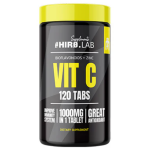 Hiro.lab Vitamin C 1000 mg + Bioflavonoids 120 tab