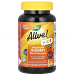 Nature's Way Kids Premium Gummy Multivitamin 90 gummies