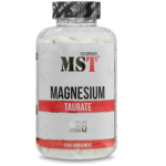 MST Nutrition Magnesium Taurate 120 caps