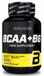 Biotech Usa BCAA + B6 100 tab