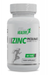 MST Nutrition Zinc Picolinate 25 mg 60 tab