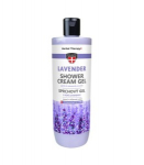Palacio Lavender Shower Gel 500 ml