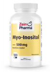 Zein Pharma Myo-Inositol 500 mg 180 caps
