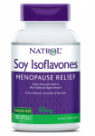 Natrol Soy Isoflavones 50 mg 120 caps