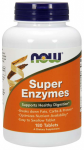 Now Foods Super Enzymes 180 tab