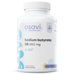 Osavi Sodium butyrate SR 960 mg 120 vcaps