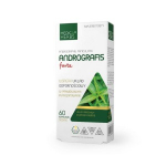 Medica Herbs Andrographis Forte 500 mg 60 caps