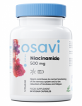 Osavi Niacinamide 500 mg 60 vcaps