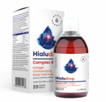 Aura Herbals Hialudrop Complex KCH with Naticol&reg; 500 ml