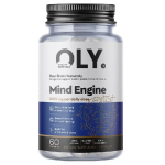 Oly Mind Engine 1005 mg 60 caps