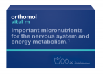 Orthomol Vital M 30 pack