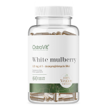 OstroVit White Mulberry 60 vcaps