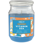 Candle-Lite Kvapioji Žvakė Vitamin Sea 510 g