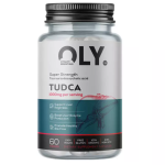 Oly Tudca 1000 mg 60 caps