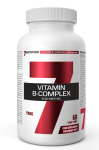 7Nutrition Vitamin B-Complex B-50 Methyl 60 vcaps