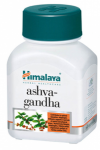 Himalaya Ashvagandha 60 caps