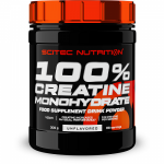 Scitec Nutrition 100% Creatine Monohydrate 300 g