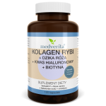 Medverita Fish Collagen Verisol 120 caps