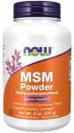 Now Foods MSM Powder 227 g