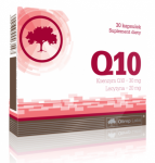 Olimp Coenzyme Q10 30 mg 30 caps