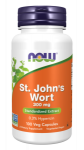 Now Foods St. John's Wort 300 mg 100 vcaps