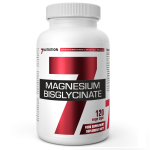 7Nutrition Magnesium Bisglycinate 120 vcaps