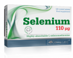 Olimp Selenium 110 &mu;g 120 tab