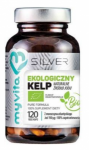 MyVita Kelp & Spirulina Bio Complex 120 vcaps