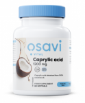 Osavi Caprylic acid 1200 mg 60 softgels