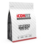 Iconfit HydroBeef Isolate 1000 g