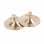 Muzikinis instrumentas lėk&scaron;tės 15 cm 2 vnt Classic World