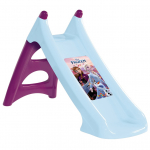Čiuožykla vaikams 90cm Frozen, Smoby
